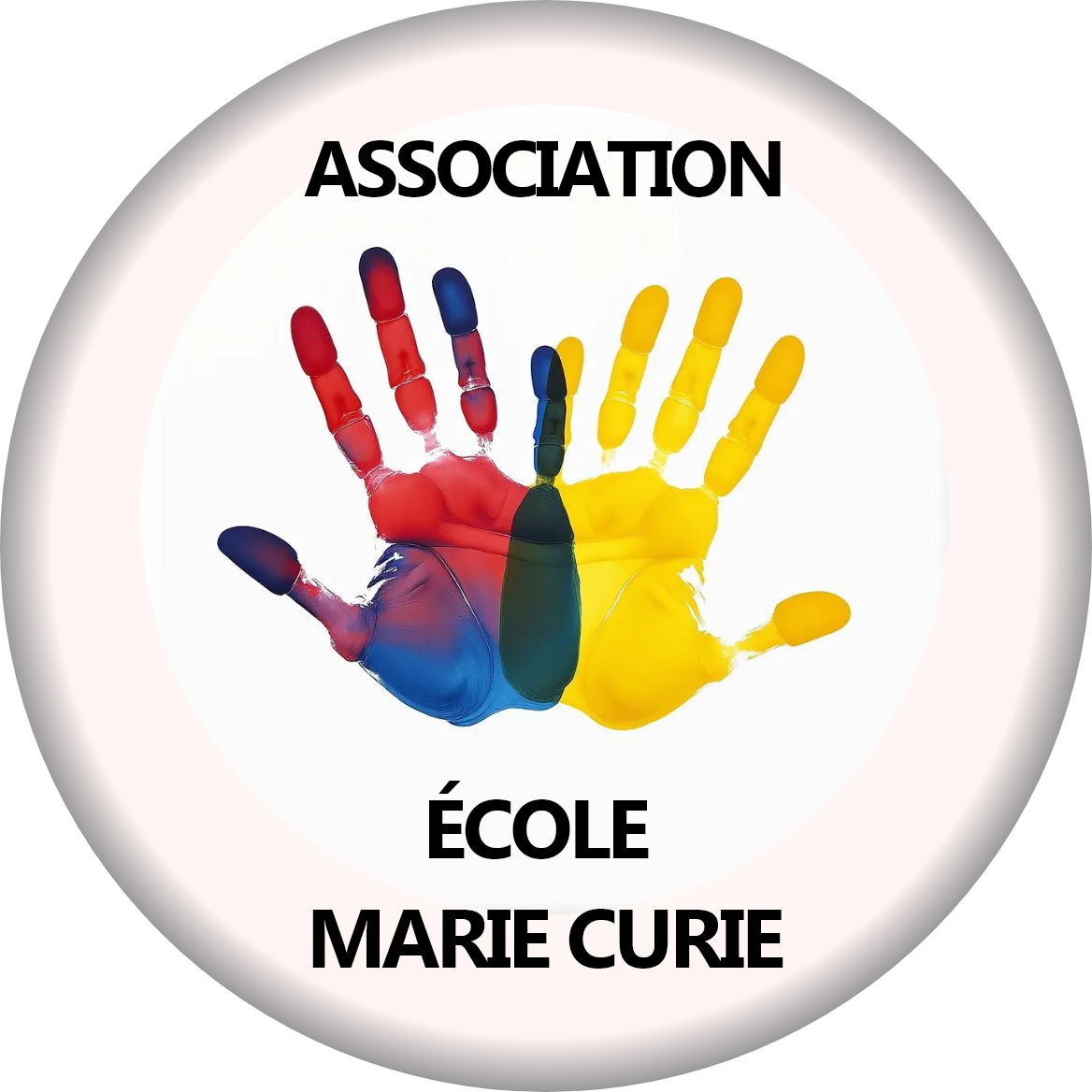 logo école marie curie